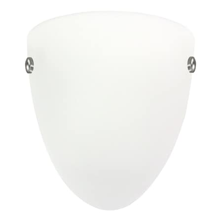 Afx Unity Sconce - LED 10.5W - Brushed Nickel USS080812L30ENBN